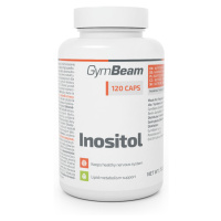 Inozitol - GymBeam, 120cps