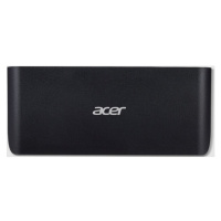 Acer USB TYPE-C DOCKING III BLACK with EU POWER CORD USB hub