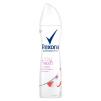 Rexona Stay Fresh White flowers & Lychee deodorant 150ml
