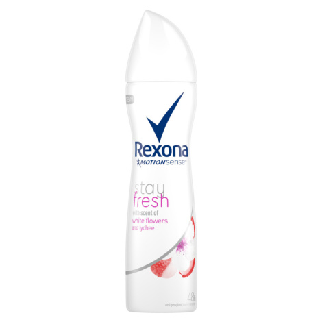 Rexona Stay Fresh White flowers & Lychee deodorant 150ml