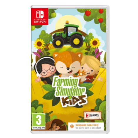 Farming Simulator Kids NSW