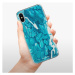 Plastové puzdro iSaprio - BlueMarble 15 - iPhone X