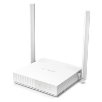 TP-LINK TL-WR844N WIFI ROUTER, 300MBPS