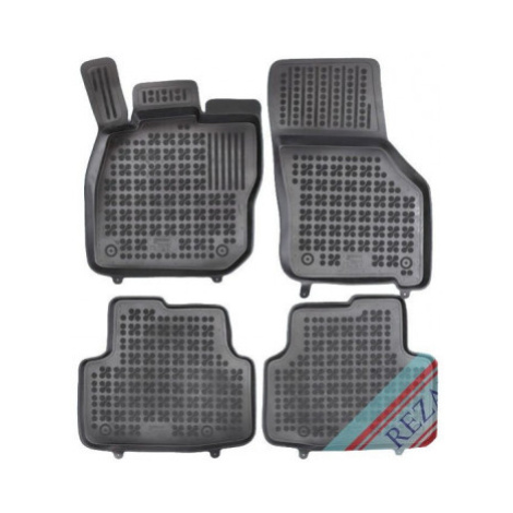 Gumené rohože VOLKSWAGEN GOLF VIII Variant, všetky modely okrem Hybrid (od 2019) so zvýšeným okr