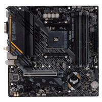 ASUS TUF GAMING B550 WIFI (WI-FI) - AMD B550