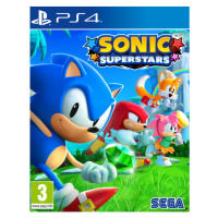 Sonic Superstars (PS4)