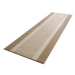 Běhoun Basic 102498 - 80x200 cm Hanse Home Collection koberce