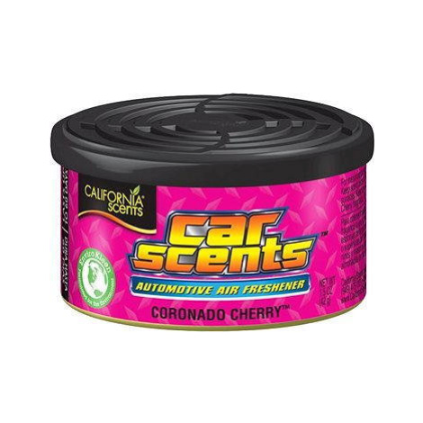 California Scents Coronado Cherry