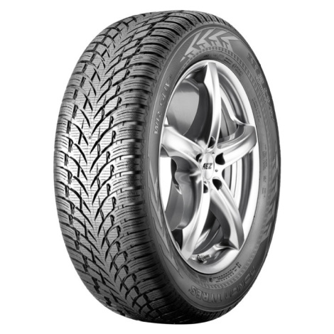 Nokian WR SUV 4 ( 245/45 R20 103V XL Aramid Sidewalls )