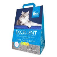 Podstielka Brit Fresh for Cats Excellent Ultra Bentonite 10kg