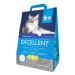 Podstielka Brit Fresh for Cats Excellent Ultra Bentonite 10kg