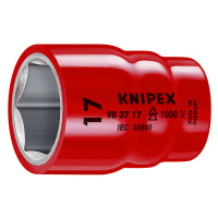 KNIPEX Kľúč nástrčný 3/8