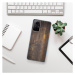 Odolné silikónové puzdro iSaprio - Old Wood - Xiaomi Redmi Note 12S