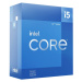 Intel Core i5-12400F