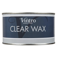 VINTRO WAX - Vosk na kriedovú farbu 0,4 l svetlý