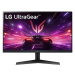 LG UltraGear/24GS60F-B/23,8"/IPS/FHD/180Hz/1ms/Black/2R