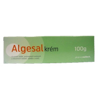 Algesal krém 100 g