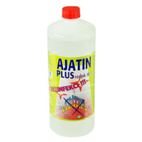 Ajatin plus roztok 10 % 1000 ml