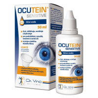 OCUTEIN Sensitive očná voda 50 ml