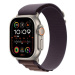 APPLE WATCH ULTRA 2 GPS + CELLULAR, 49MM TITANIUM CASE WITH INDIGO ALPINE LOOP - SMALL, MRER3CS/