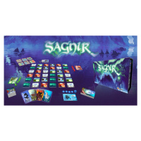 Gamia Games Sagnir