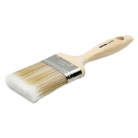 ANZA ELITE PRO FLAT BRUSH - Plochý štetec 70 mm