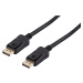 Kabel C-TECH CB-DP14-2 DisplayPort 1.4, 8k@60Hz, M/M, 2m