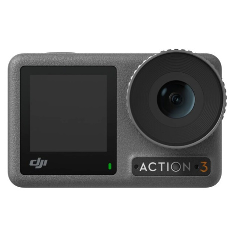 DJI Osmo Action 3 Adventure Combo