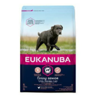 Eukanuba Dog Senior Large & Giant 3kg