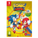 Sonic Mania Plus (SWITCH)