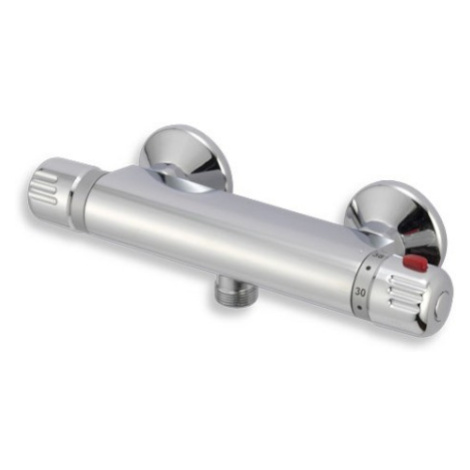 Sprchová batéria Novaservis Aquamat bez sprchového setu 150 mm chróm 2660/1.0