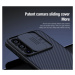 Odolné puzdro na Samsung Galaxy A35 5G A356 Nillkin CamShield Pro čierne