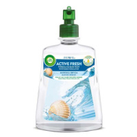 Air Wick 24/7 Active Fresh Marine Breeze automatický difuzér náplň 228ml