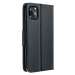 Diárové puzdro na Samsung Galaxy A14 LTE A145 Fancy čierne