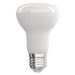 EMOS ZQ7141 LED ZIAROVKA CLASSIC R63 10W E27 NEUTRALNA BIELA