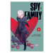 Viz Media Spy x Family 6