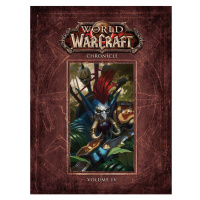 Dark Horse World of Warcraft: Chronicle 4