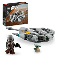 LEGO® Star Wars™ 75363 Mandalorianova mikrostíhačka N-1