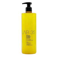 KALLOS Lab35 Shampoo for Volume and Gloss 500ml /with Collagen&Hyaluronic