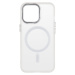 OBAL:ME Misty Keeper Kryt pre Apple iPhone 13 Pro White