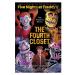 Scholastic US Fourth Closet - Five Nights at Freddy's Graphic Novel 3