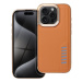 MILANO Case Apple iPhone 16 brown