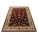 Kusový koberec Marrakesh 210 red Rozmery koberca: 80x150