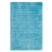 Ručně tkaný kusový koberec Maori 220 Turquoise - 140x200 cm Obsession koberce