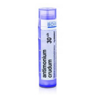 BOIRON Antimonium crudum CH30 4 g