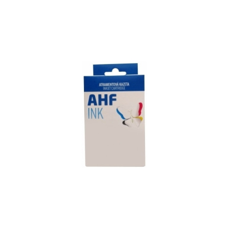 AHF alternatíva HP atrament 932XL Black (CN053AE)