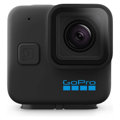 Digitálne kamery GoPro