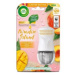 Air Wick Electric strojček plus náplň Paradise Island Mango Peach 19 ml