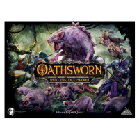 Shadowborne Games Oathsworn: Into the Deepwood