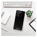 Odolné silikónové puzdro iSaprio - 4Pure - černý - Xiaomi 13T / 13T Pro